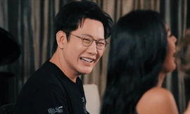 Ông Nawat chê bai ngoại hình thí sinh Hoa hậu Hòa bình