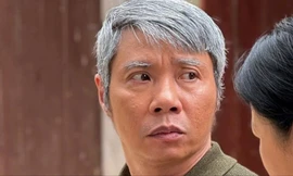 NSND Công Lý cấp cứu