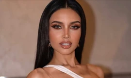 Thí sinh hoa hậu livestream một tiếng kiếm gần 2 tỷ đồng