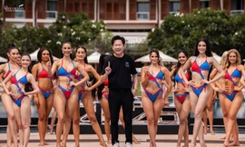 Tiêu chí chọn Hoa hậu Hòa bình: 'Phải nổi tiếng, biết kiếm tiền'