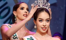Hoa hậu Quốc tế đổi luật chơi