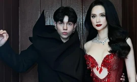 Bôi xấu hình ảnh fan sắc đẹp Việt