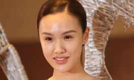 78 thí sinh hoa hậu để mặt mộc