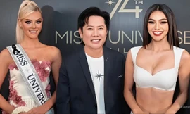 Ông Nawat bị bóc mẽ