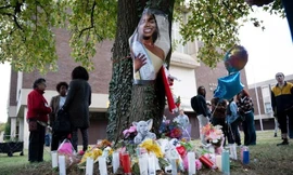 Tìm thấy thi thể thí sinh hoa hậu 