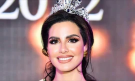 Thêm Á hậu Trái Đất từ bỏ danh hiệu