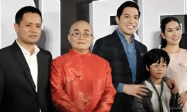 Thêm ông lớn vào thị trường rạp phim Việt Nam