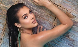 Bác sĩ thú y đăng quang hoa hậu