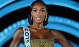 Á hậu 4 Hoa hậu Hoàn vũ 2025 từ bỏ danh hiệu 