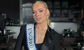 Người đẹp thứ 5 bỏ thi Hoa hậu Hoàn vũ 