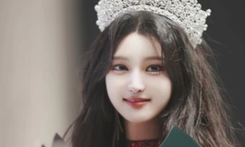 Tân Hoa hậu Hoàn vũ Hàn Quốc không được thi quốc tế 