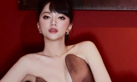 Tại sao lại là Hương Giang?