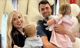 Hôn nhân của hoa hậu và chính trị gia người Mỹ vừa bị sát hại