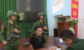Phát hiện hai đối tượng truy nã trong số 11 người bị Campuchia trục xuất 