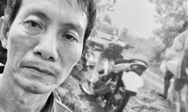 Khởi tố kẻ sát hại người tình rồi chở xác ra biên giới phi tang