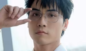 Võ Điền Gia Huy được khen diễn xuất ấn tượng trong "Vì Mẹ Anh Phán Chia Tay"