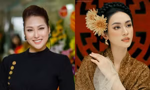 Vũ Thúy Quỳnh, Phi Thanh Vân nhận về phản ứng trái ngược khi nhắc đến Miu Lê