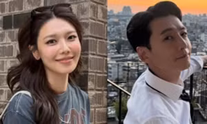 Một câu nói của Jung Kyung Ho vô tình hé lộ về thời điểm chia tay Sooyoung?