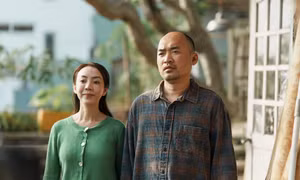 Thu Trang - Tiến Luật bất ngờ gia nhập, đường đua phim Việt thêm phần gay cấn