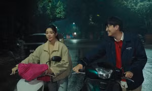 Bước Chân Vào Đời vừa lên sóng, Huỳnh Anh và Quỳnh Kool đã bị khán giả bắt lỗi