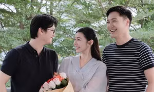 Cùng là kết thúc mở nhưng Bước Chân Vào Đời không hay bằng Cách Em 1 Milimet