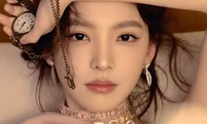 Chương Nhược Nam ngoảnh đầu khi quay phim cũng khiến mạng xã hội tranh cãi