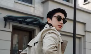 Mỹ nam số nhọ nhất phim giờ vàng VTV: Đã đóng vai phụ còn bị "ném đá" dữ dội