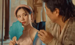 Mang đậm phong cách Châu Tinh Trì, phim Việt này sẽ là món lạ dịp nghỉ lễ 30/4?