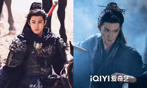 Trục Ngọc: Trương Lăng Hách vô tình giúp Trần Triết Viễn, Vương Hạc Đệ thăng hạng