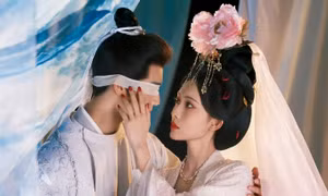 Vì sao khán giả thất vọng khi Lý Quân Nhuệ không buồn nhắc tên Mạnh Tử Nghĩa?