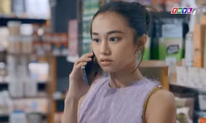 Bóng Ma Hạnh Phúc hot tới nỗi một hành động của tiểu tam Trang cũng thành trend Tiktok