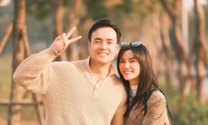 Cặp vợ chồng éo le nhất phim giờ vàng: Cứ đóng phim chung là xa cách, đối đầu