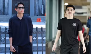 Phong cách đời thường của tiền vệ Nguyễn Đình Bắc: Cực đơn giản mà chất!