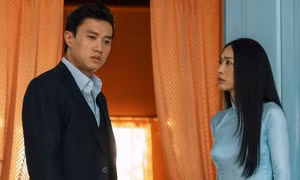 Bộ phim có cảnh “Bông đẹp quá kìa” thu được bao tiền sau một tuần công chiếu?