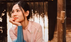 Sự nghiệp diễn xuất của Hoa hậu Mai Phương sẽ ra sao sau phim "Trùm Sò"?