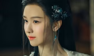 Nguyệt Lân Ỷ Kỷ: Cùng là nữ chính nhưng Trần Đô Linh thiệt thòi hơn Cúc Tịnh Y?