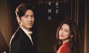 Đến lượt khán giả Trung Quốc "phát cuồng" vì chuyện tình tổng tài và lao công