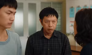 Điều gì đọng lại đằng sau phi vụ lừa đảo từ thiện tiền tỷ của phim Anh Hùng?