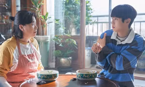 Ca khúc "Ước Mơ Của Mẹ" xuất hiện trong phim Hàn lấy bao nước mắt khán giả 