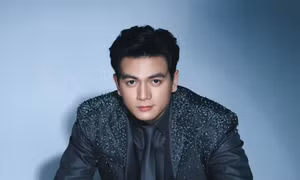 Lê Xuân Tiền gia nhập đường đua phim Hè, đại hội mỹ nam có thêm nhân tố sáng giá