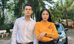 Bóng Ma Hạnh Phúc: Lê Phương tiết lộ lý do Mai mặc áo vàng trong cảnh ly hôn 