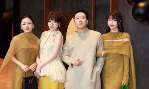 Một diễn viên trong Thỏ Ơi!! đã được Trấn Thành nhắm cho phim Tết 2027?