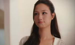 Sao nữ phim giờ vàng VTV xinh đẹp, cá tính nhưng đến bây giờ mới nổi tiếng