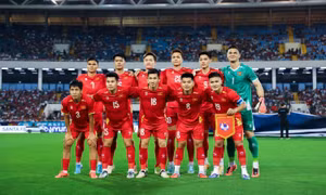 ĐT Việt Nam nghỉ nhiều hơn một ngày, ĐT Malaysia sở hữu lợi thế “đặc biệt”