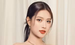 Hoa hậu Thiên Ân được đề cử tham gia Miss Grand International mùa All Star?