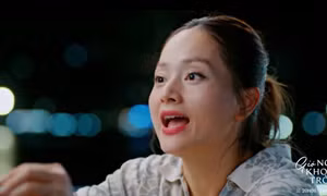 Gió Ngang Khoảng Trời Xanh: Lan Phương vừa xuất hiện đã gây náo động