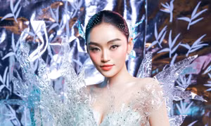 Yến Nhi liệu có thể cứu vãn tình hình sau ồn ào ở Miss Grand International 2025?