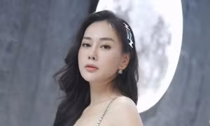 Vai diễn kéo Phương Oanh trở lại phim VTV sau 4 năm đóng "Hương Vị Tình Thân"