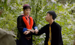 Đi Giữa Trời Rực Rỡ sắp có phần 2, Chải và Pu sẽ cưới thật chứ không phải mơ?