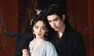 "Tử Dạ Quy" gặp rắc rối vì nam chính Hứa Khải, đối thủ "Hiến Ngư" cũng bị vạ lây